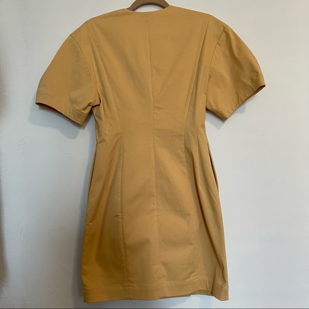 & Other Stories Dress with pockets - Picture 2 of 7